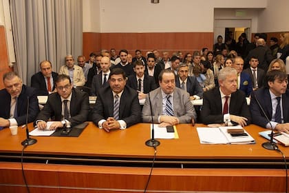 Echegaray insistió en que los planes especiales de la AFIP eran una política del gobierno