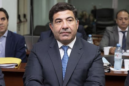 Echegaray sugiere en privado que fue él quien aconsejó a Cristina Kirchner sobre la expropiación de Vicentin