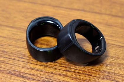 Echo Loop, los anillos inteligentes que Amazon que cuentan con soporte para los comandos de voz del asistente Alexa