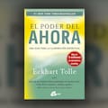 Eckhart Tolle, autor del bestseller El Poder del Ahora: “El momento presente es todo lo que uno tiene; por eso, hay que hacer del Ahora el foco primario de la vida”