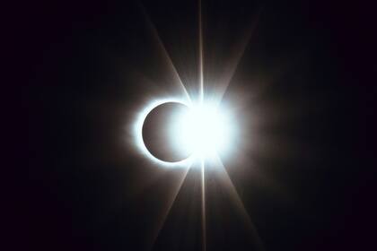 Eclipse solar 2024: recomendaciones de la NASA para verlo de manera segura