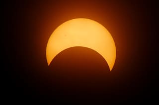 Eclipse solar total 2026: cuándo es, dónde podrá verse y por qué es uno de los eventos astronómicos del año