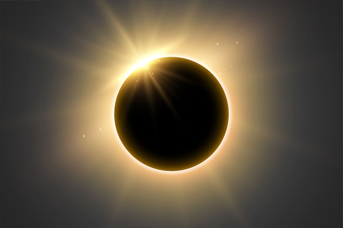 Eclipse solar total 2026: esta es la fecha y los lugares donde podrá observarse el fenómeno