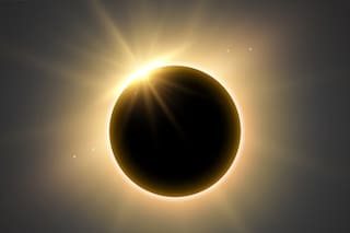 Eclipse solar total: todo sobre el fenómeno del 12 de agosto confirmado por la NASA