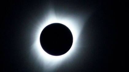 Eclipses como el del pasado 21 de agosto eran interpretado por culturas antiguas como un evento dramático o un mal presagio que anunciaba sucesos negativos