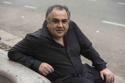 ECO - Eduardo Crespo. Buenos Aires