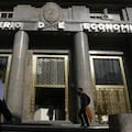 Lanzan otro canje para reducir el vencimiento de $20 billones a fin de mes