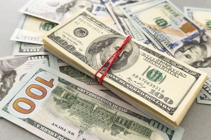 Economía consiguió canjear casi el 60% de una letra dólar linked