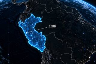 Economía peruana crece 3,23% interanual en agosto, levemente menor a las expectativas
