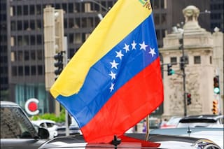 Economía: Tras los sismos, Pnud estima crecimiento del 6,5% en Venezuela para 2026