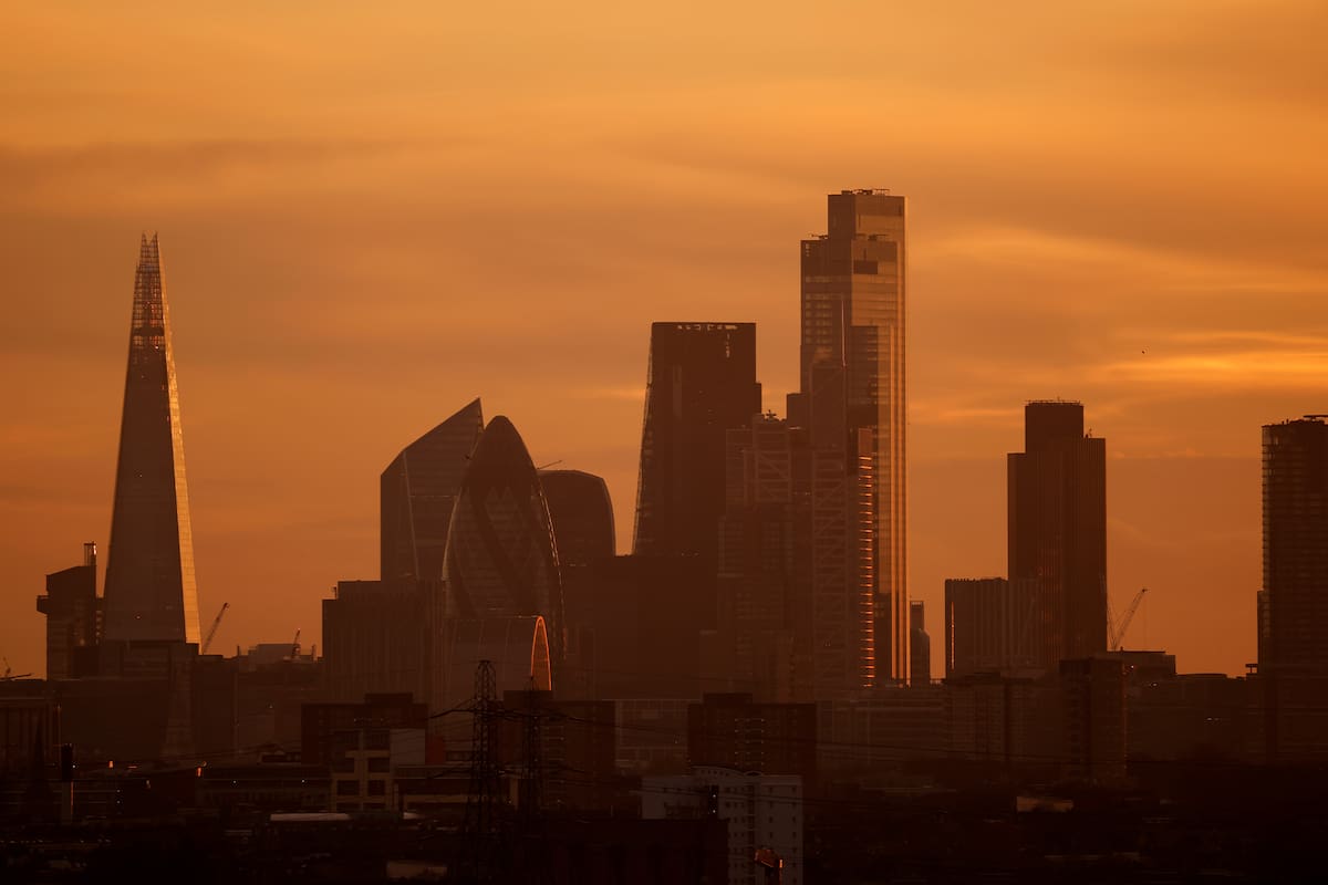 Economías avanzadas como Estados Unidos y Gran Bretaña, que parecían estar bien preparadas para una pandemia, tuvieron grandes dificultades para manejar la crisis ocasionada por el coronavirus