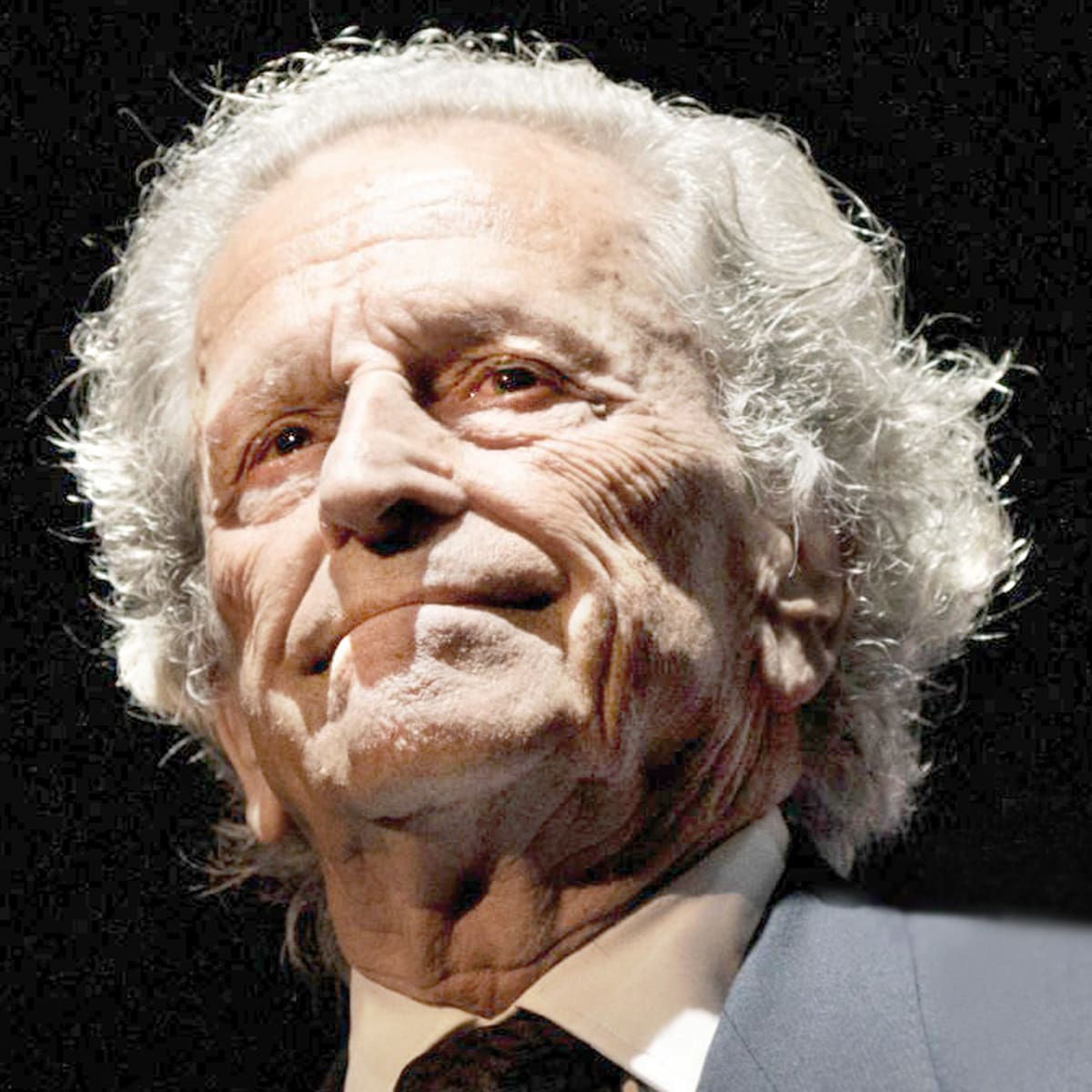 Alberto Benegas Lynch (h): “Vamos a sufrir, pero no hay más remedio que pasar por esto” - LA NACION