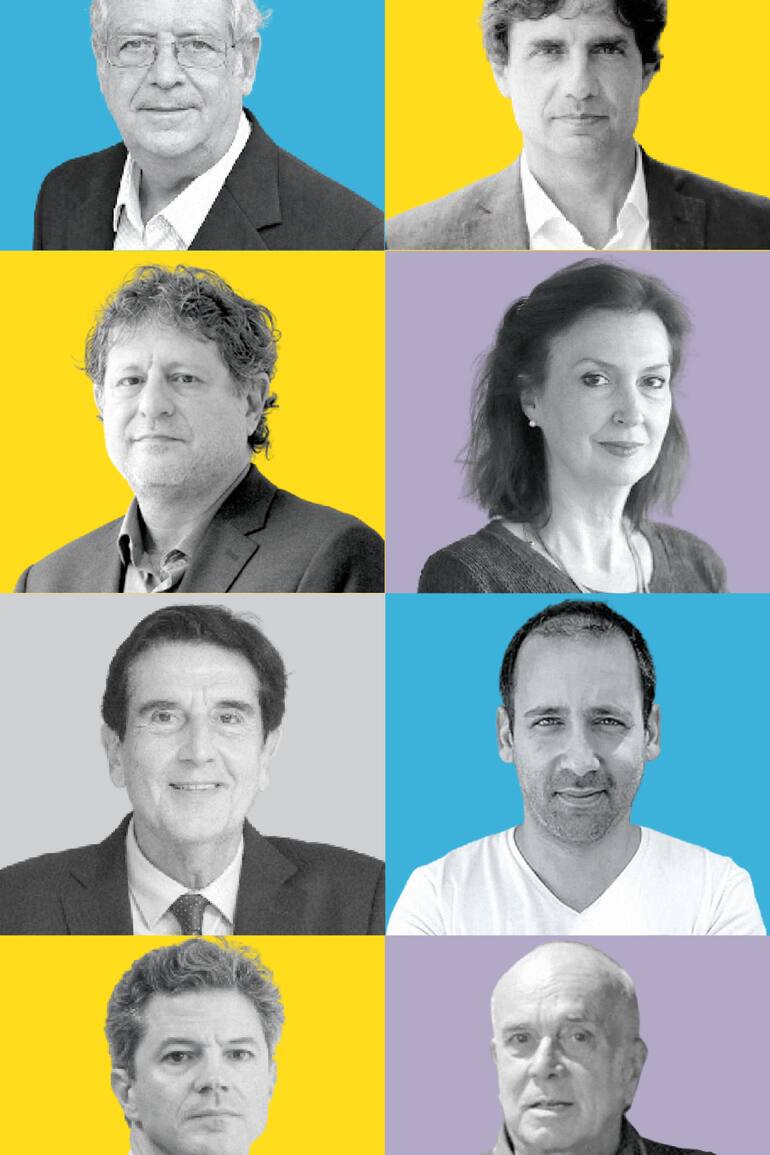 Economistas