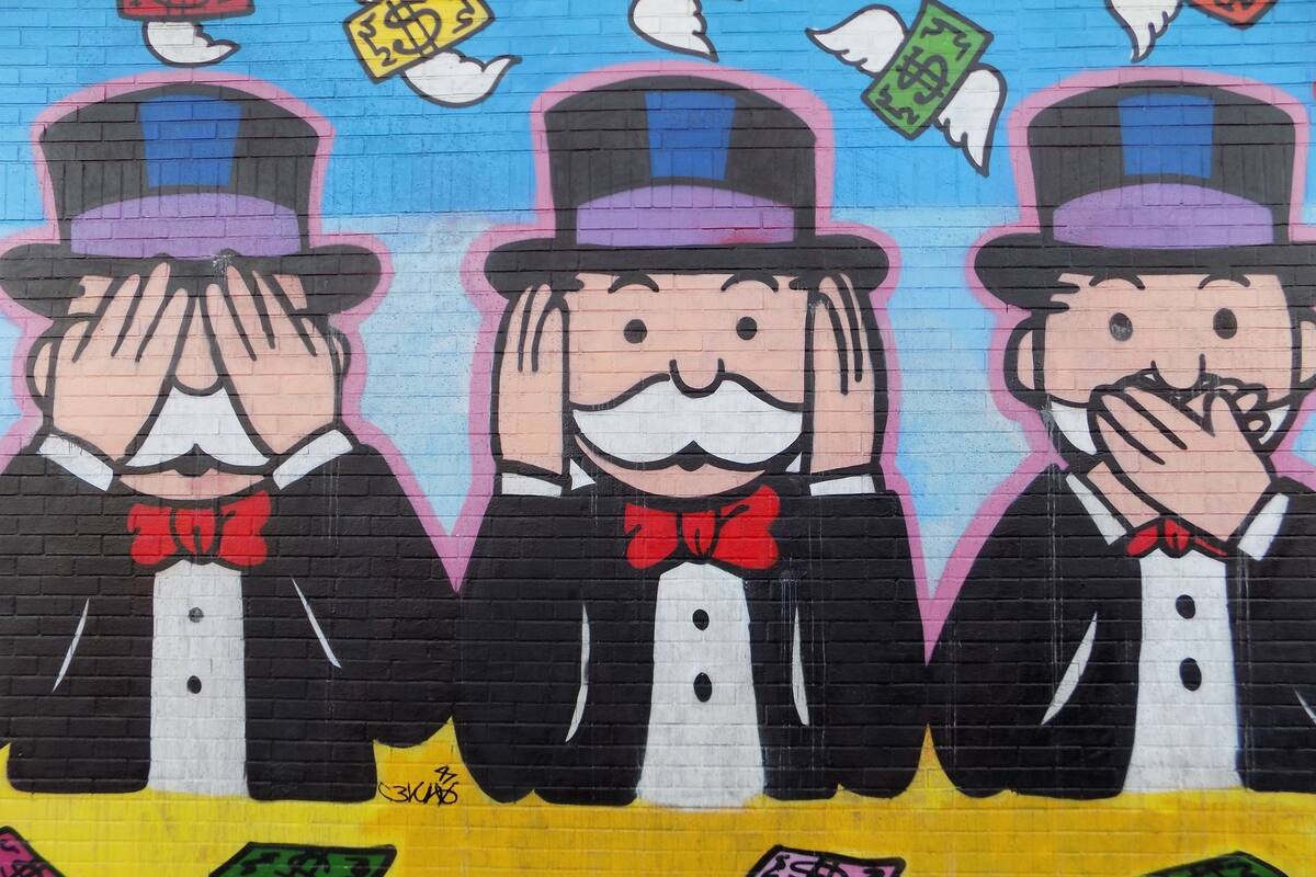 Economistas y expertos analizan las propuestas del House Antitrust Report, que propone un panel del Congreso de Estados Unidos para endurecer las prácticas antimonopolísticas de las empresas GAFA (Google, Apple, Facebook y Amazon)