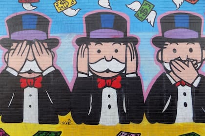 Economistas y expertos analizan las propuestas del House Antitrust Report, que propone un panel del Congreso de Estados Unidos para endurecer las prácticas antimonopolísticas de las empresas GAFA (Google, Apple, Facebook y Amazon)