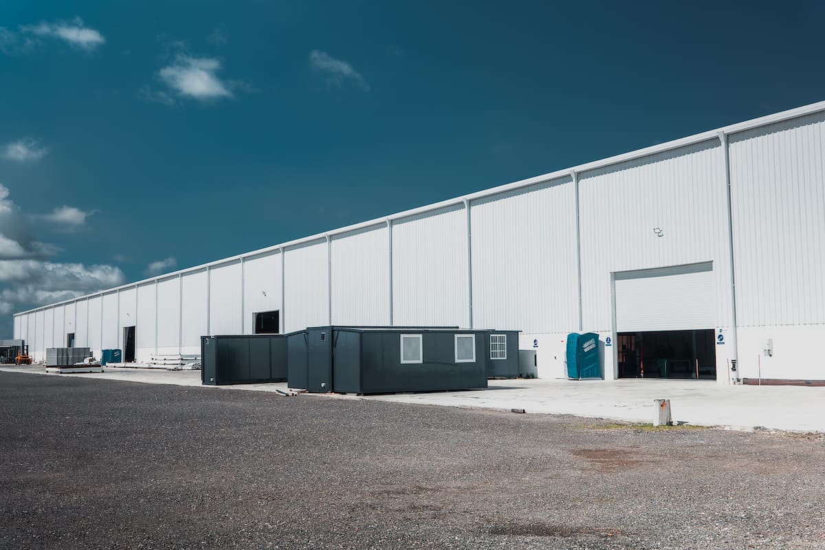 Ecosan inaugura una nueva planta en el partido de Escobar