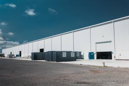 Ecosan inaugura una nueva planta para triplicar la producción