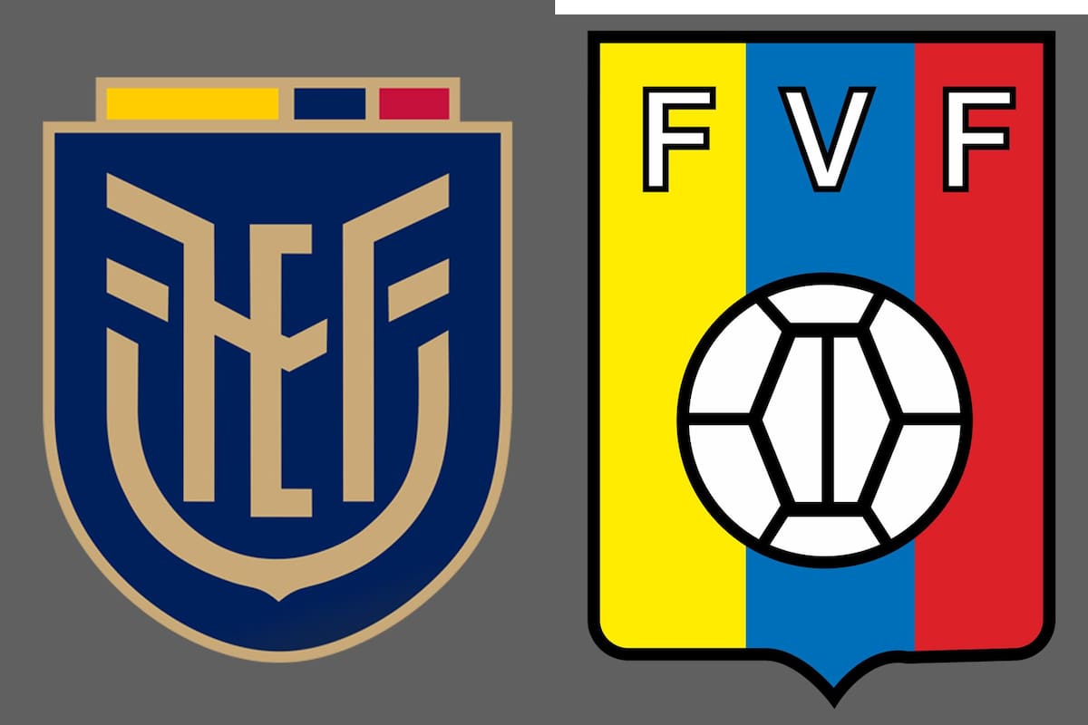 Ecuador-Venezuela