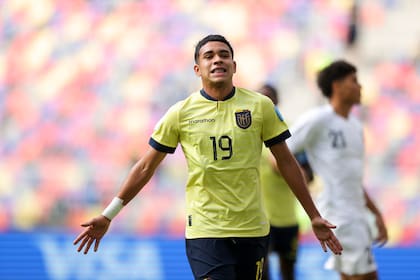 Ecuador cerrará los octavos de final con su partido vs. Corea del Sur, último finalista en la edición de 2019