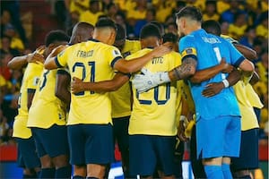 La revolución ecuatoriana: por qué la Tricolor es ahora un habitué de los mundiales y les planta cara a los más grandes