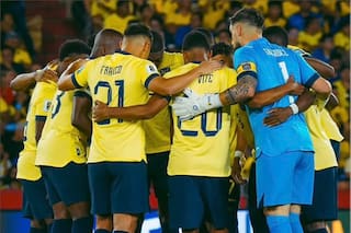 La revolución ecuatoriana: por qué la Tricolor es ahora un habitué de los mundiales y les planta cara a los más grandes