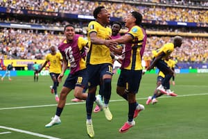 Posiciones del Grupo E del Mundial: así quedó la tabla, con las clasificaciones de Alemania, Costa de Marfil y Ecuador