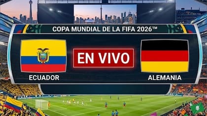 Ecuador le ganó a Alemania y dio el gran golpe del Mundial