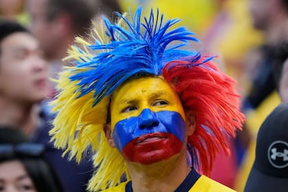 Ecuador se enfrenta con Alemania en la tercera fecha del Mundial 2026