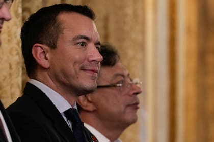 Ecuador y Colombia avanzan en negociación con miras a reducir aranceles, según canciller colombiana