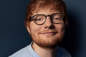 Ed Sheeran
