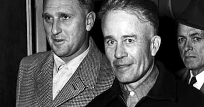 Ed Gein