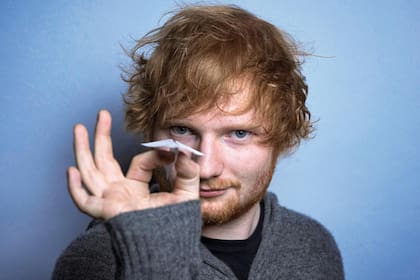 Ed Sheeran y su emprendimiento inmobiliario.