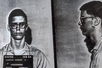 Ed Kemper es considerado un peligroso asesino serial (Foto Twitter @lastmeaI)