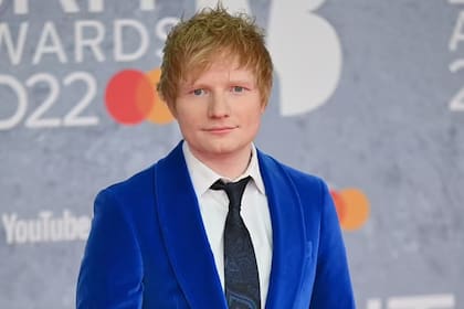 Ed Sheeran lanzará en septiembre Autumn Variations, su segundo álbum en lo que va del año