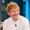 Ed Sheeran plantó 14.000 árboles para convertir su propiedad en un refugio de biodiversidad