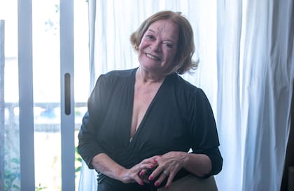 Edda Díaz conforma el escueto listado de mujeres que se han dedicado al humor en nuestro país