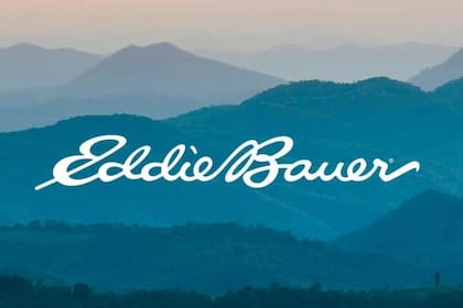 Eddie Bauer se declara en bancarrota por tercera vez (Facebook/Eddie Bauer)