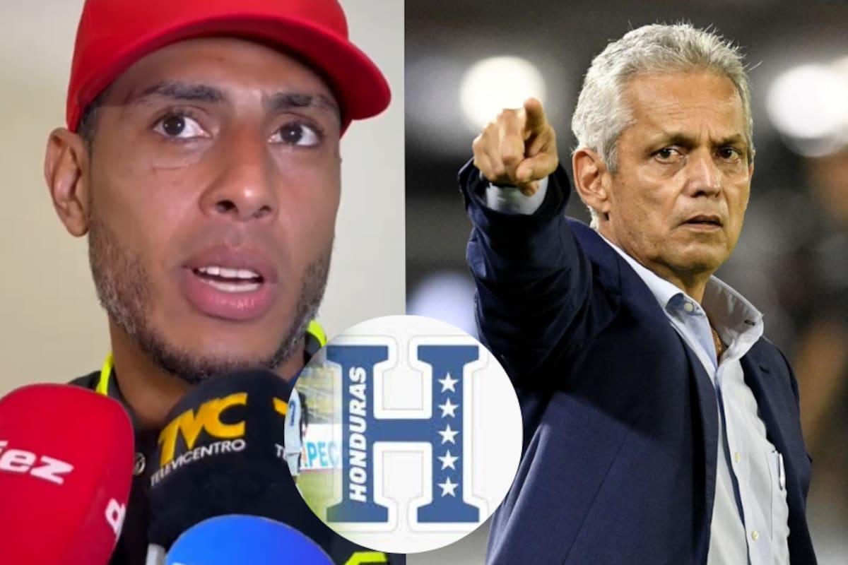 Eddie Hernández, ex integrante de la Selección de Honduras, no dejó pasar la oportunidad de expresar su descontento tras la reciente eliminación del combinado nacional.