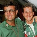 El piloto que debía manejar con suavidad en su debut en la F1 y pulverizó los cronómetros: nacía el más ganador