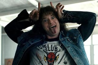 El sentido homenaje a Eddie Munson en el final de Stranger Things que muchos pasaron por alto