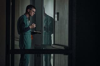 El ángel de la muerte: el escalofriante caso real detrás de la película de Netflix