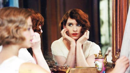 El actor se arrepiente de haber interpretado a Lili Elbe