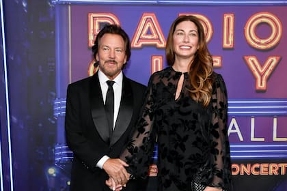 Eddie Vedder convierte su vulnerabilidad en un poderoso ruego en "Matter of Time" de Netflix