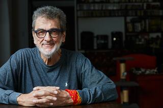 El desesperado pedido de Edelmiro Molinari, pionero del rock nacional