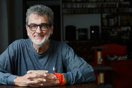 Edelmiro Molinari, ex integrante de bandas históricas del rock nacional como Almendra y Color Humano, hizo un pedido deseperado en sus redes