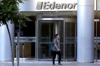 Un organismo del Gobierno rectificó un informe tras un reclamo de Edenor