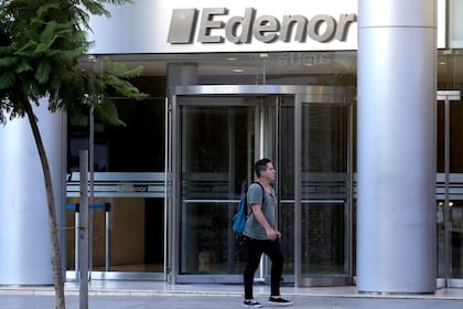 Edenor es la mayor distribuidora eléctrica de la Argentina