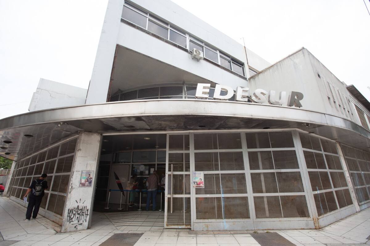 Edesur
