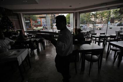 Edesur es la empresa con más usuarios afectados