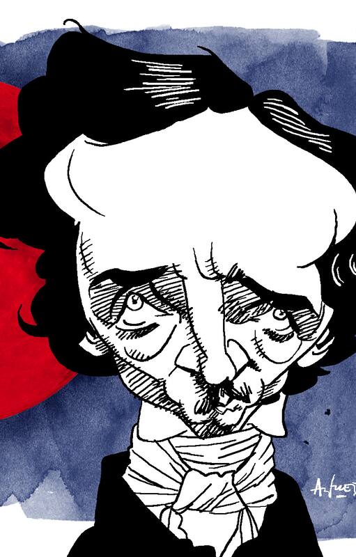 Edgar Allan Poe